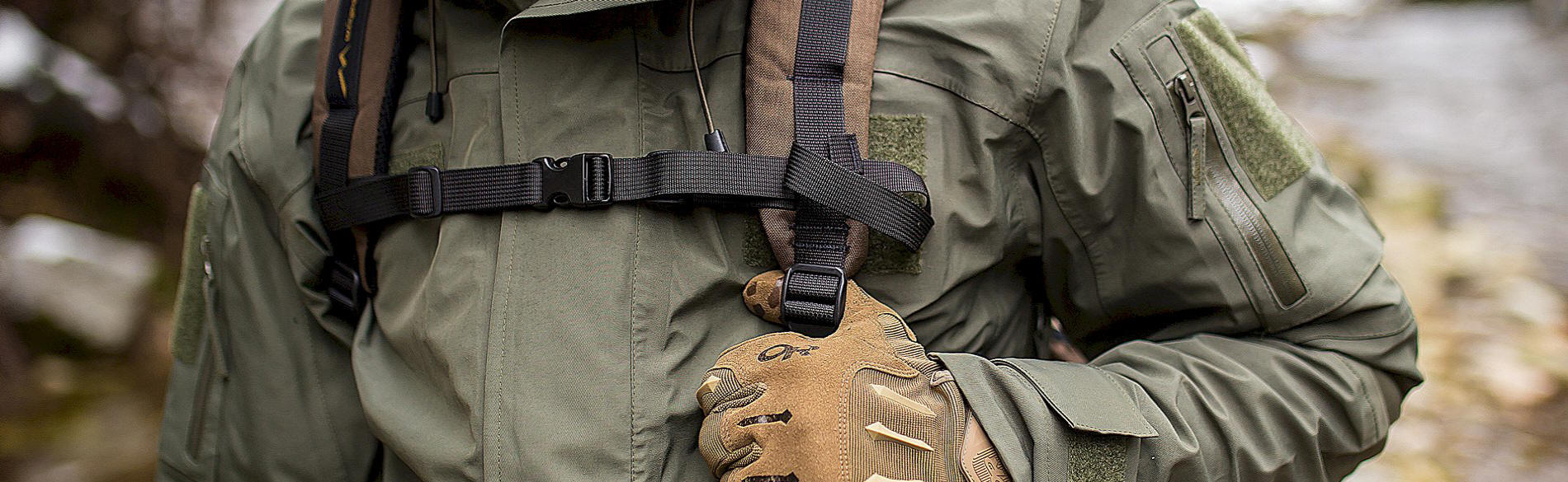 odzież militarna spodnie kurtki bluzy koszule akcesoria Polska