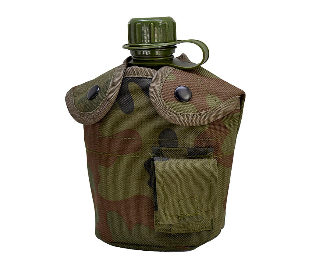 odzież militarna spodnie kurtki bluzy koszule akcesoria Polska