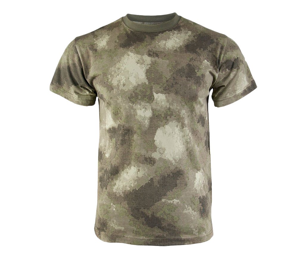 odzież militarna spodnie kurtki t-shirty koszule Polska