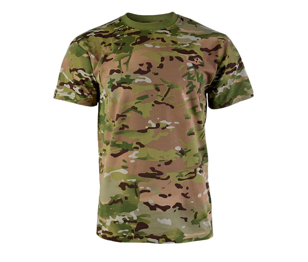 odzież militarna spodnie kurtki t-shirty koszule Polska